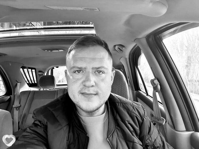 Георгий, 35, Новоуральске — анкета №3185982