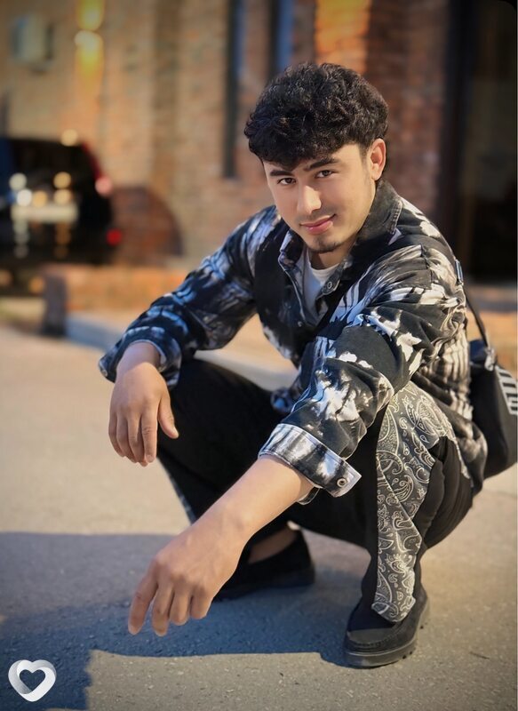 Umed, 24, Москве — анкета №3185990