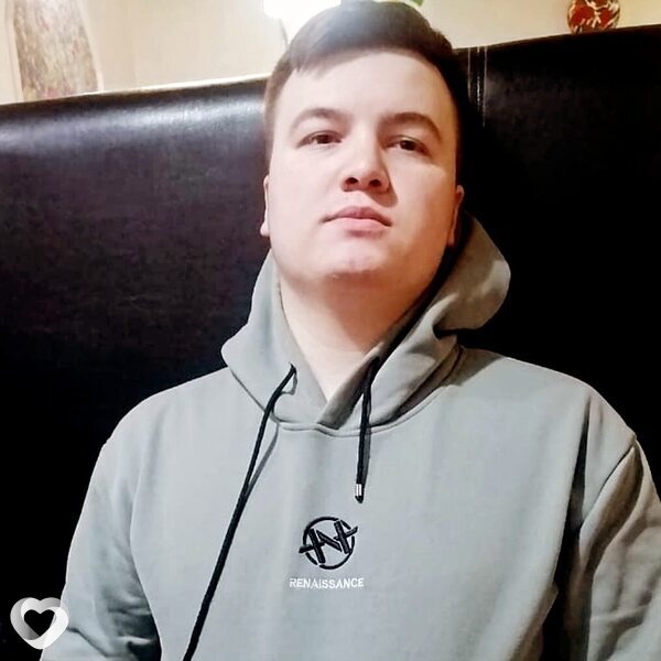 Мухаммад, 23, Нижнем Новгороде — анкета №3185993