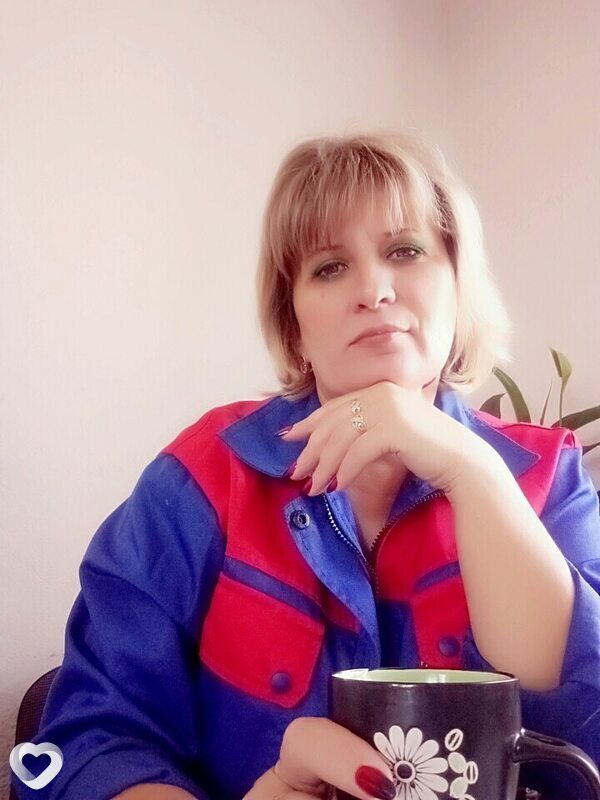 Наталья, 51, Краснодаре — анкета №3186003