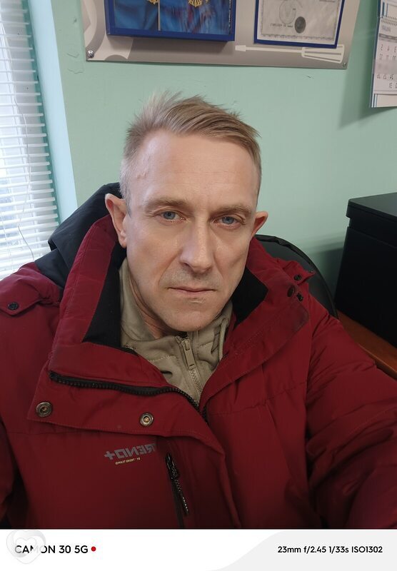 Алексей, 46, Великих Луках — анкета №3186005