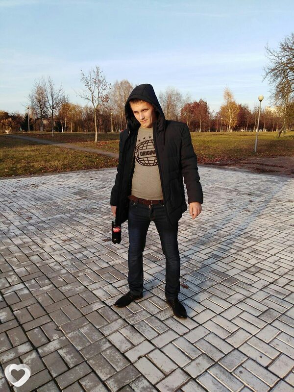 Алексей, Калинковичи