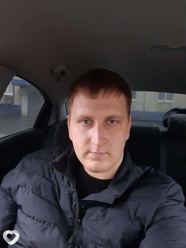 Artur, 28, Оренбурге — анкета №3186012