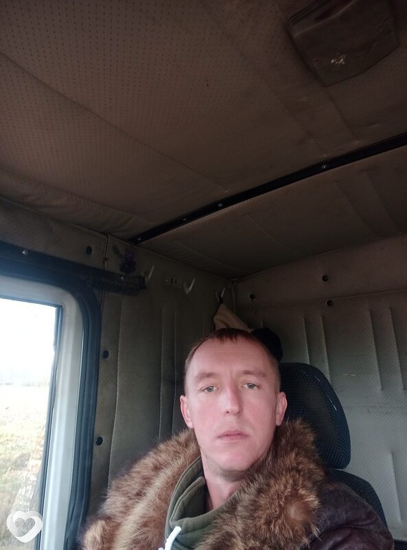 Алексей, 37, Полоцке — анкета №3186014