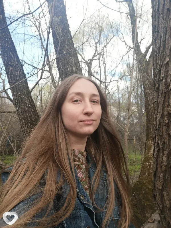 Наталья, 39, Москве — анкета №3186019