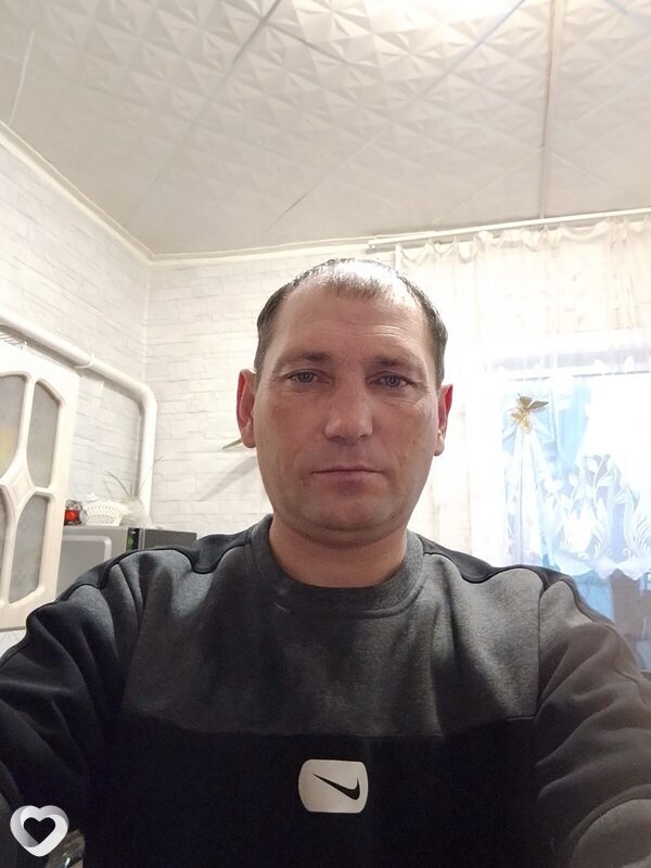 Андрей, 43, Тулуне — анкета №3186030