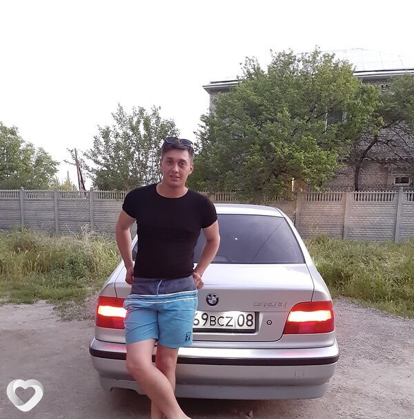 Валентин, 26, Москве — анкета №3186033