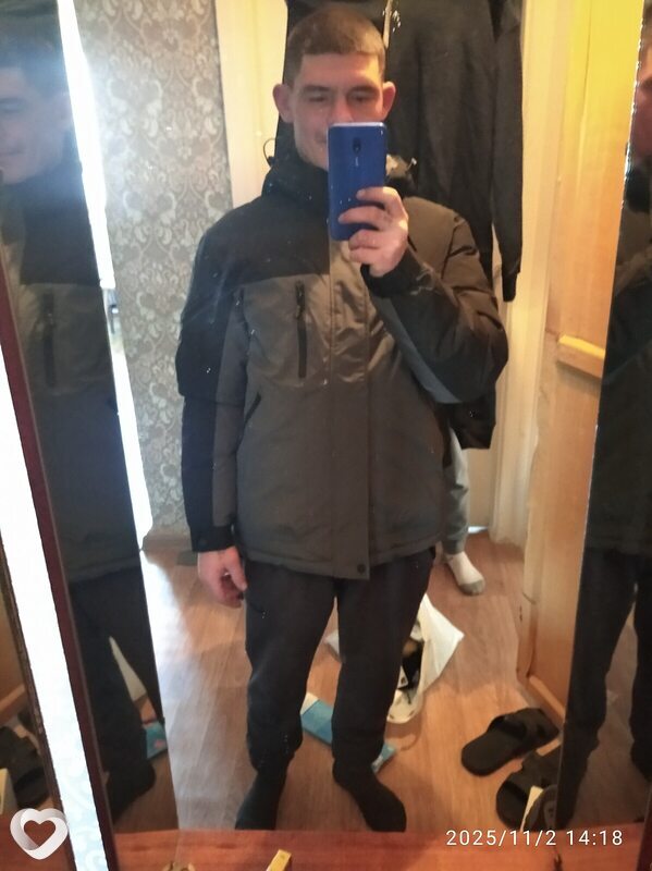 Иван, 31, Нижневартовске — анкета №3186034