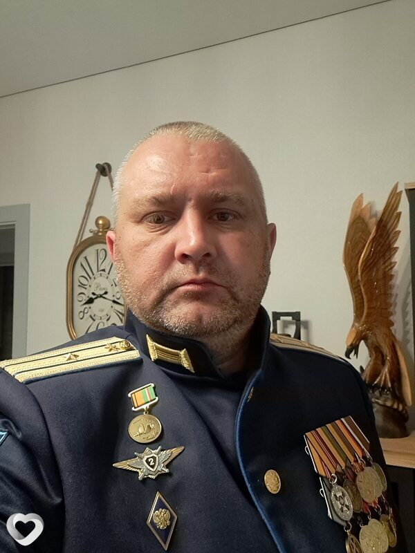 Григорий, 44, Ростове-на-Дону — анкета №3186035