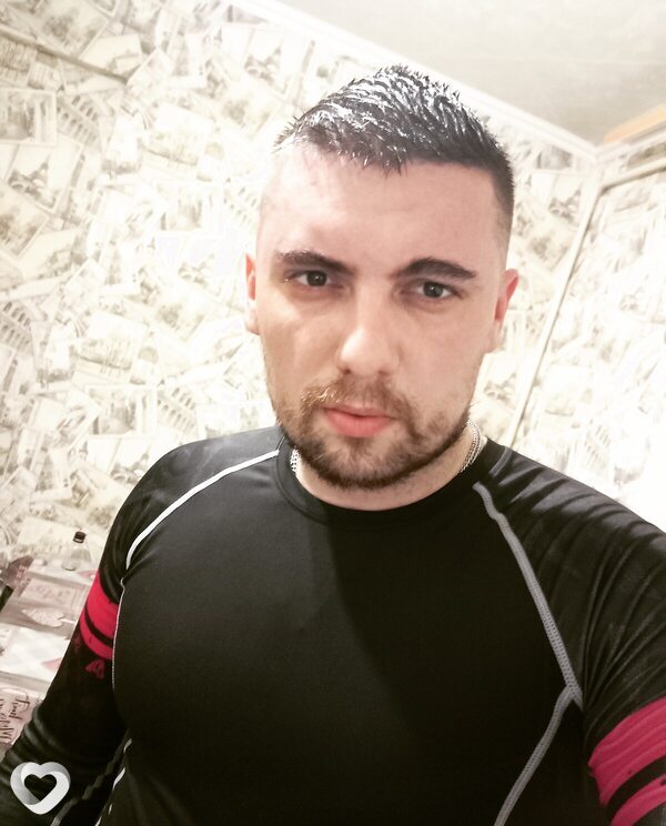 Михаил, 37, Омске — анкета №3186038
