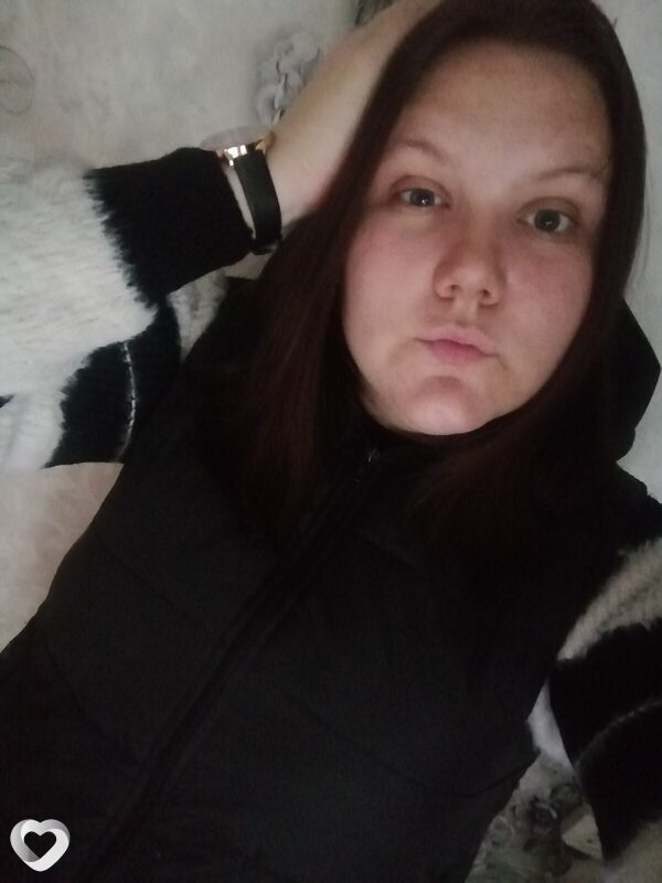 Анастасия, 23, Кстове — анкета №3186041