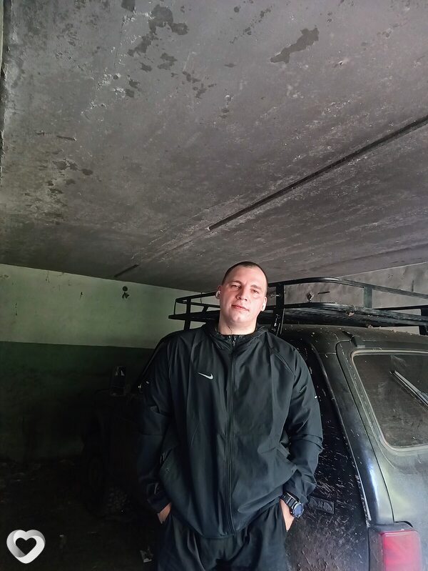 Александр, 31, Красноярске — анкета №3186076