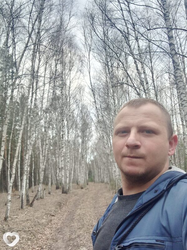 Алексей, 30, Старом Осколе — анкета №3186084