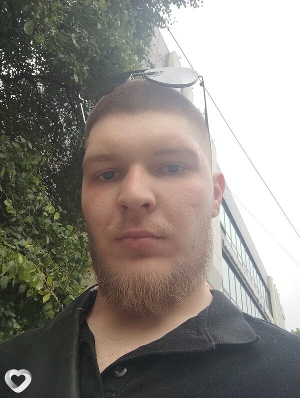 Дмитрий, 29, Липецке — анкета №3186441