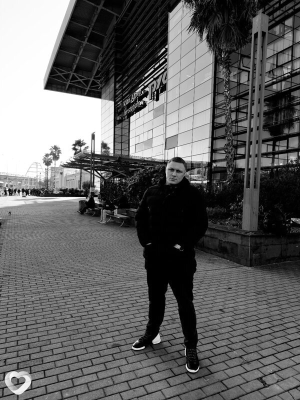 Александр, 34, Ижевске — анкета №3186443