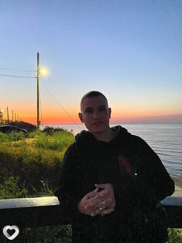 Михаил, 22, Бресте — анкета №3186448