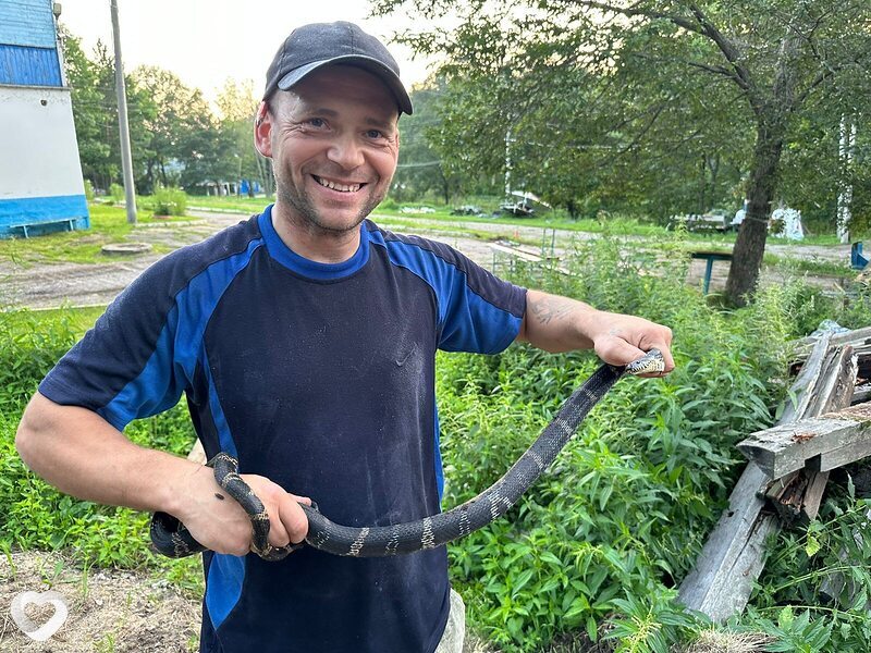 Евгений, 37, Хабаровске — анкета №3186452