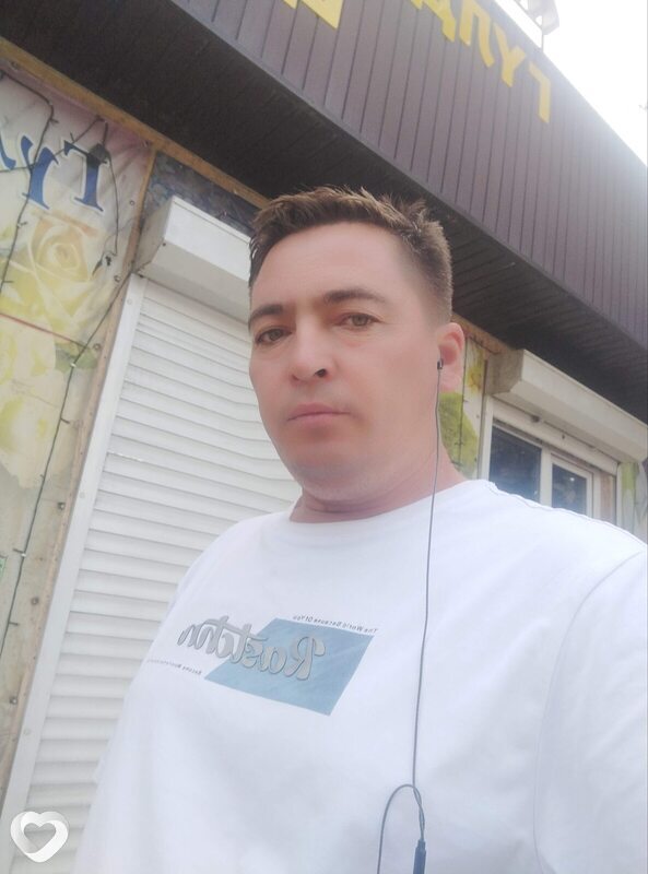 Шамиль, 43, Бишкек — анкета №3186453