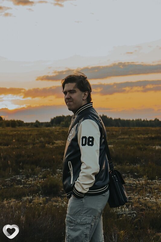Олег, 24, Санкт-Петербурге — анкета №3186457