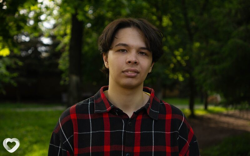 Артур, 20, Казани — анкета №3186461