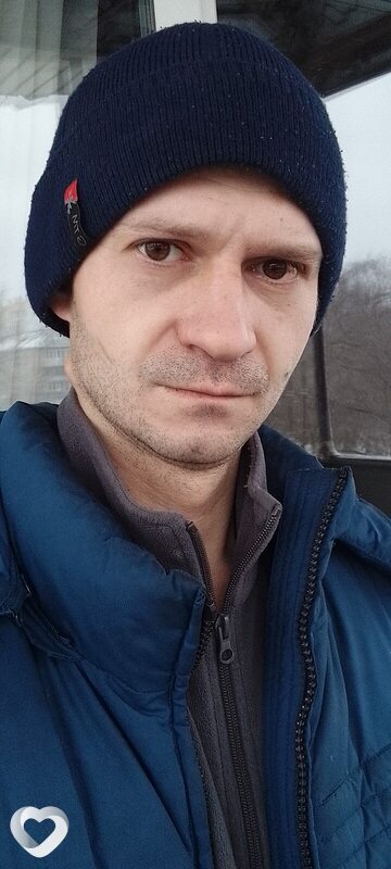 Сергей, 34, Челябинске — анкета №3186465