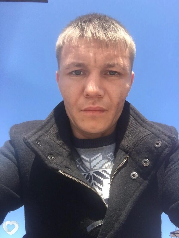Евгений, 34, Хабаровске — анкета №3186097