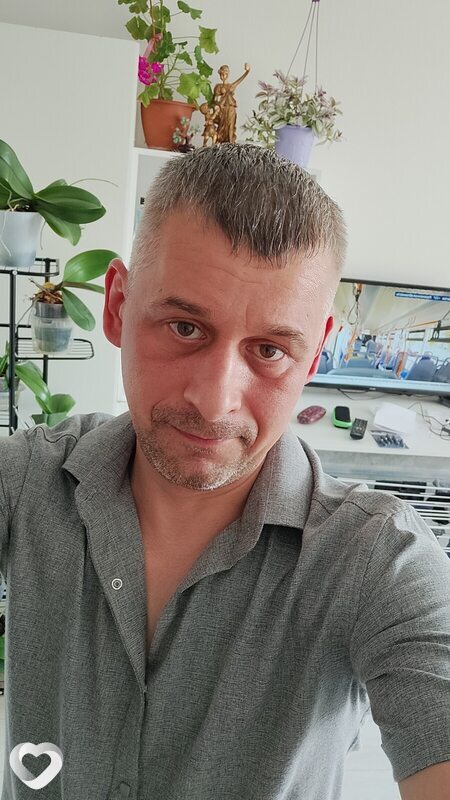 Денис, 42, Москве — анкета №3186099