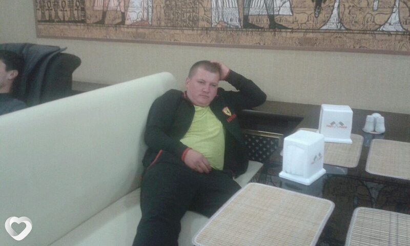 Музаффар, 34, Покрове — анкета №3186043
