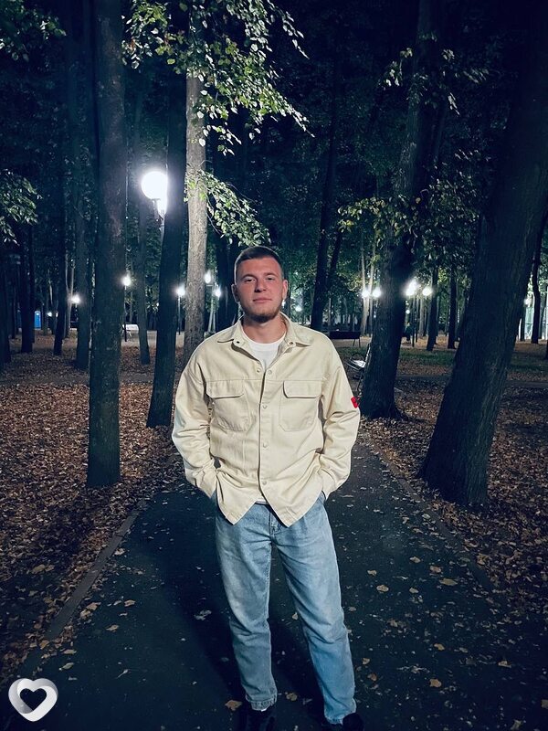 Вадим, 20, Владимире — анкета №3186044