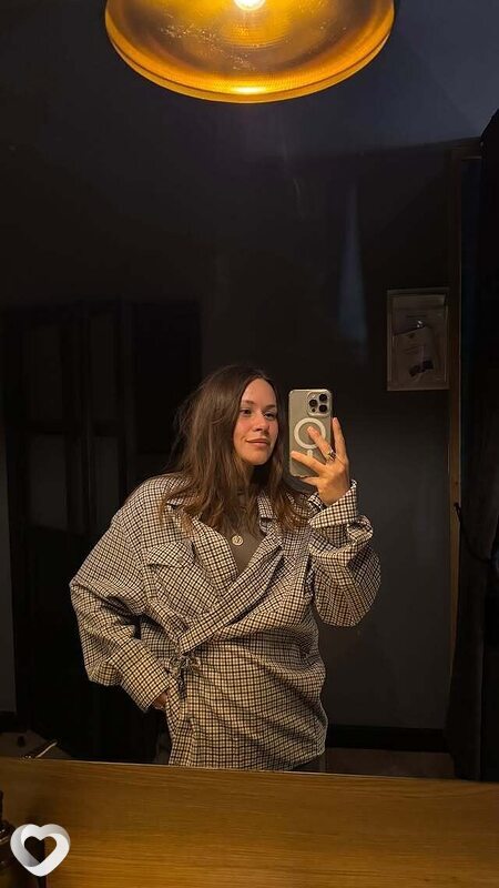 Alexandra, Берлин