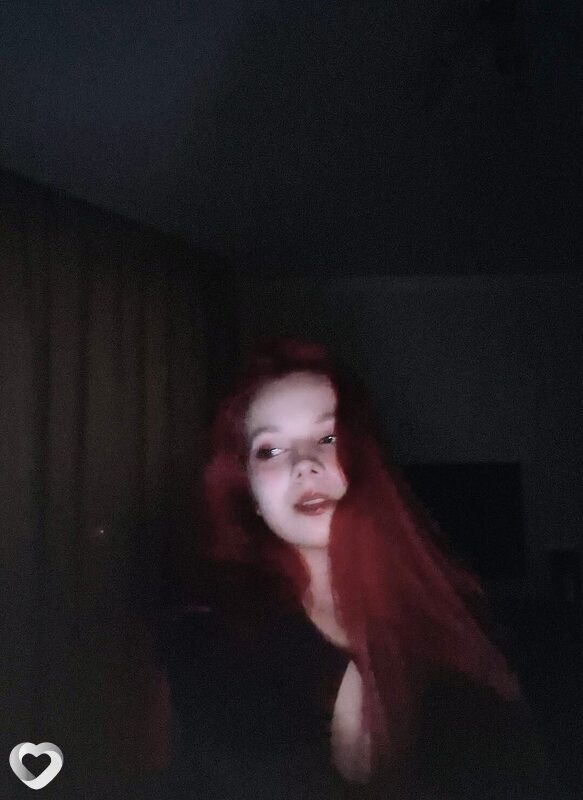 Таня, 22, Санкт-Петербурге — анкета №3186066