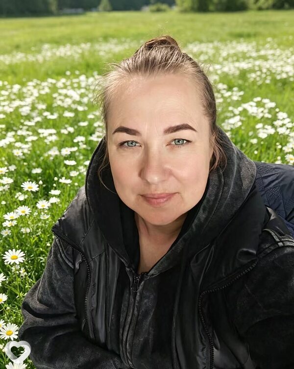 Ксения, 44, Уссурийске — анкета №3185943