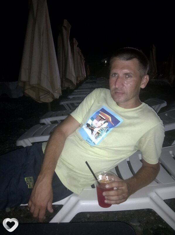 Евгений, 42, Саранске — анкета №3185947