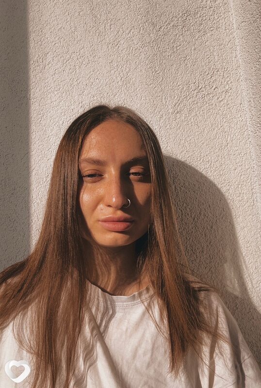 Катя, 27, Екатеринбурге — анкета №3185949