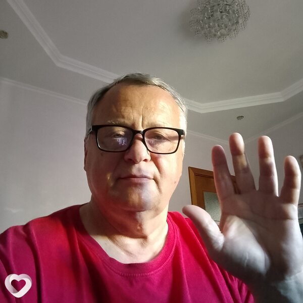 Олег Анатольевич, 58, Барановичах — анкета №3185958