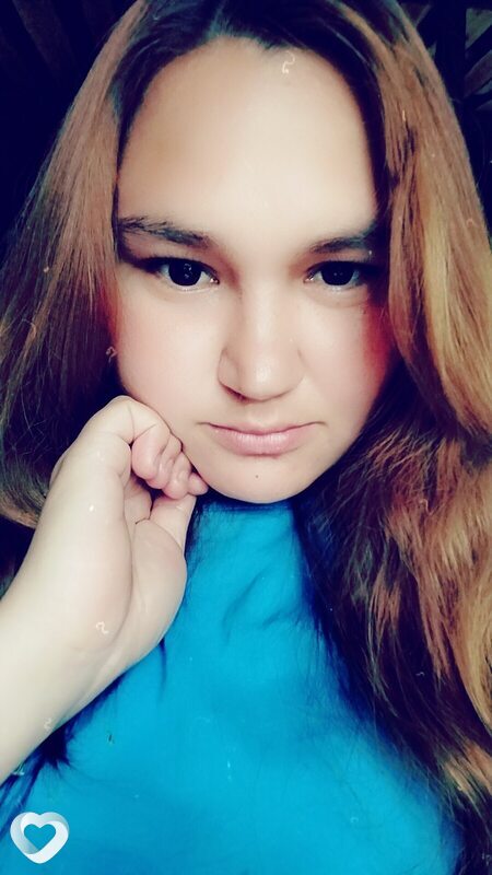 Кристи, 26, Чите — анкета №3185960