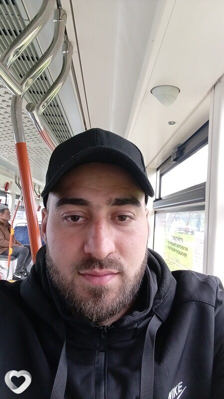 Камал, 30, Череповце — анкета №3185961