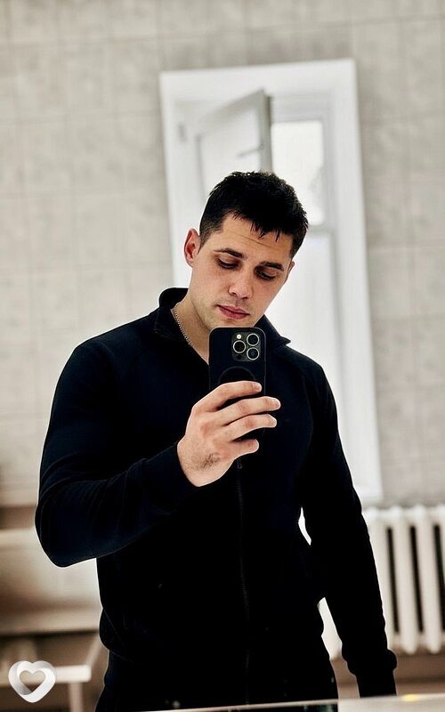 Владислав, 27, Ставрополе — анкета №3185963