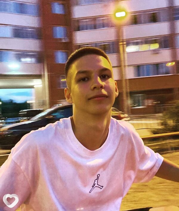 Тимоха, 20, Перми — анкета №3185966