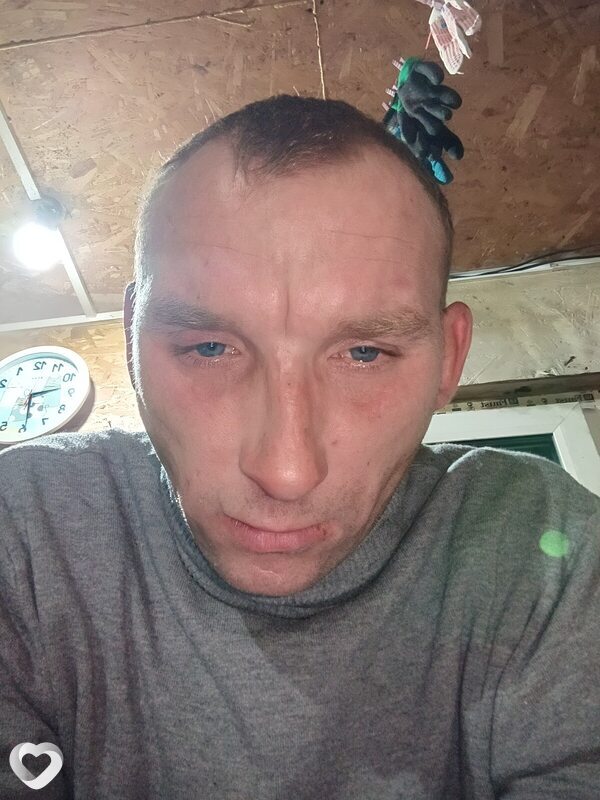 Александр, 35, Южно-Сахалинске — анкета №3186924
