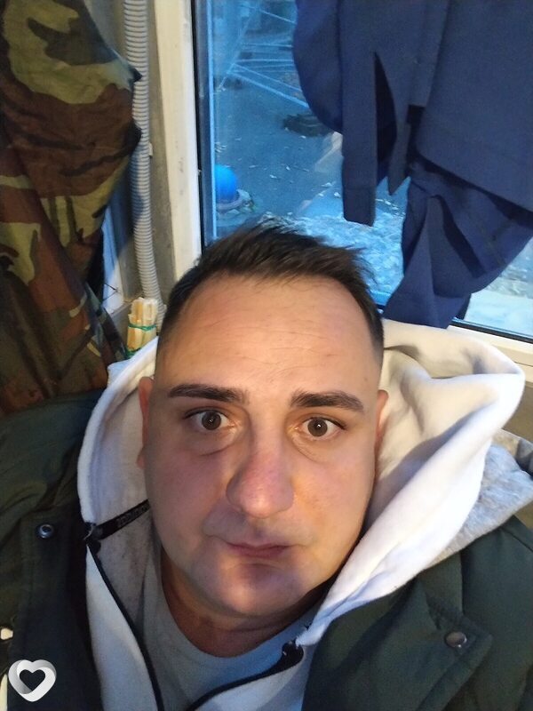 Виталий, 34, Ставрополе — анкета №3186925