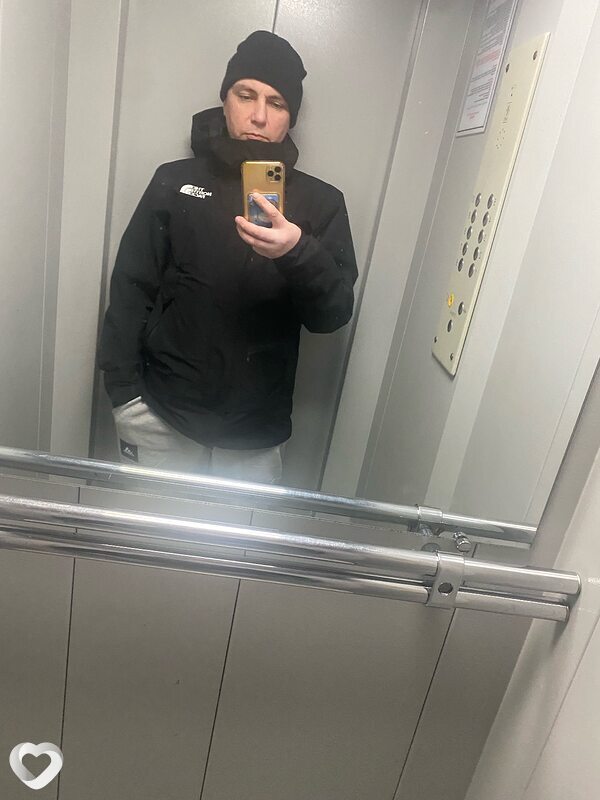 Жека, 44, Южно-Сахалинске — анкета №3186928