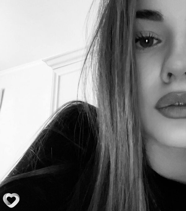 Лианна, 23, Ростове-на-Дону — анкета №3186932