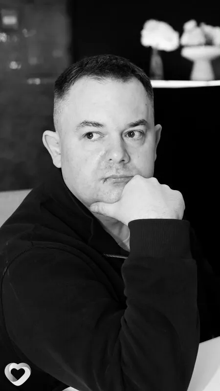 Михаил, 44, Москве — анкета №3186940