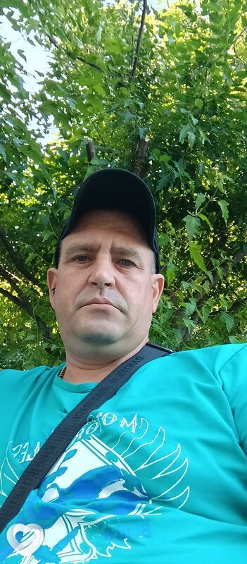 Саня, 42, Томске — анкета №3186119
