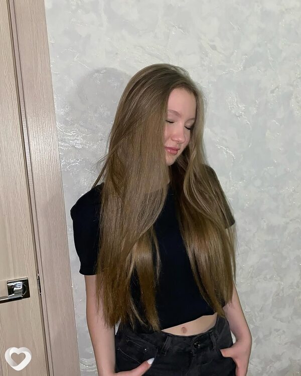 Настя, 23, Екатеринбурге — анкета №3186125