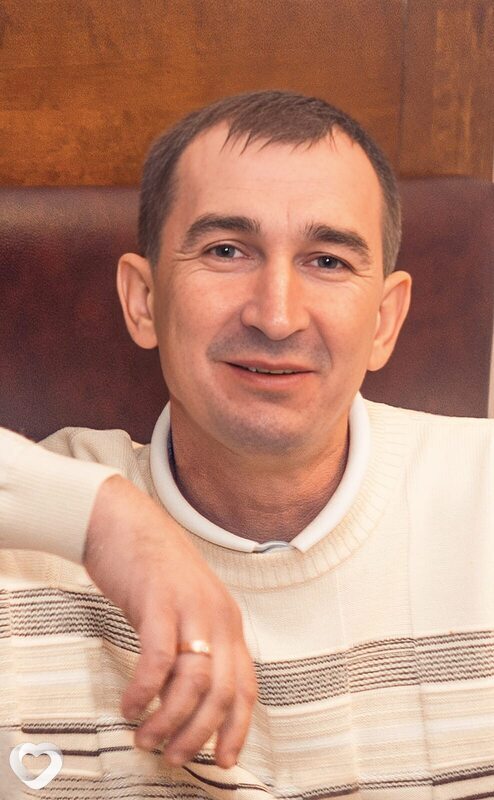 Алексей, 43, Железногорске — анкета №3186132