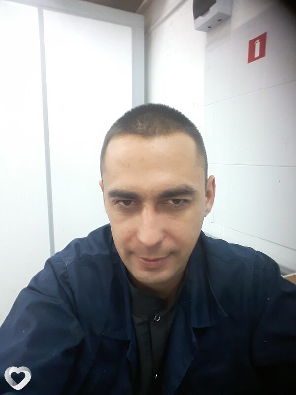 Амур, 39, Волжском — анкета №3186138