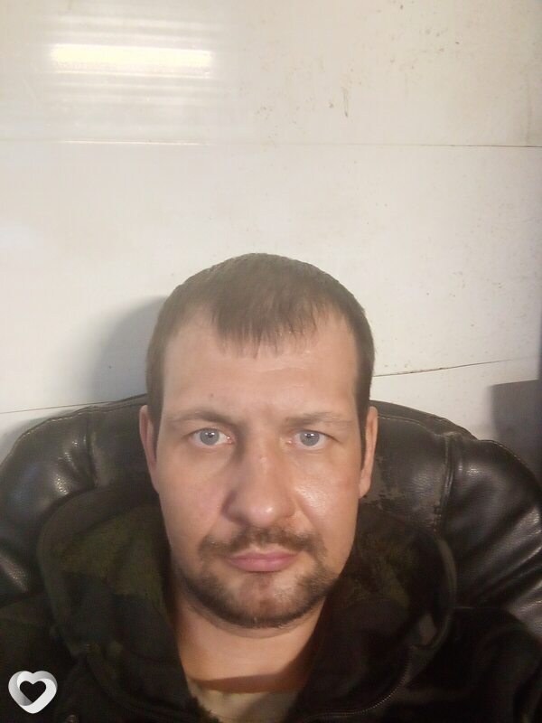 Александр, 39, Екатеринбурге — анкета №3186223
