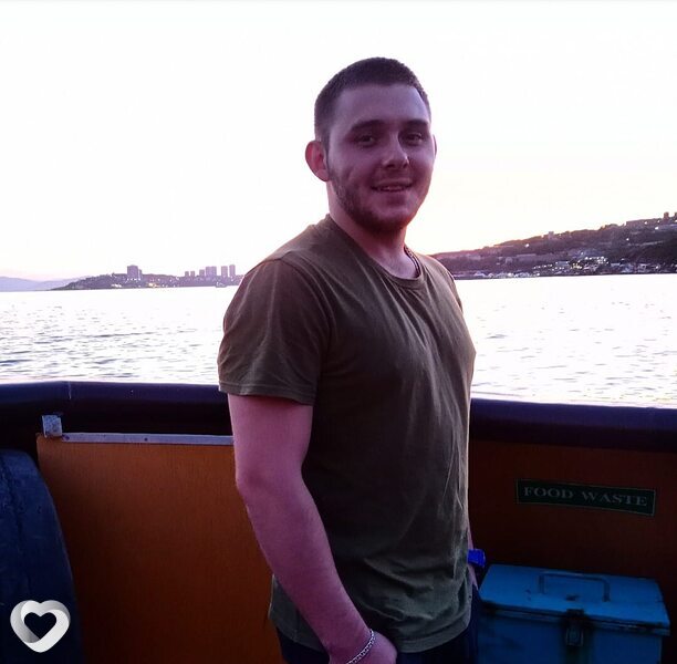 Денис, 28, Владивостоке — анкета №3186224